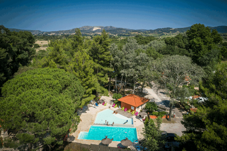 Camping La Tour De France - Bild 1