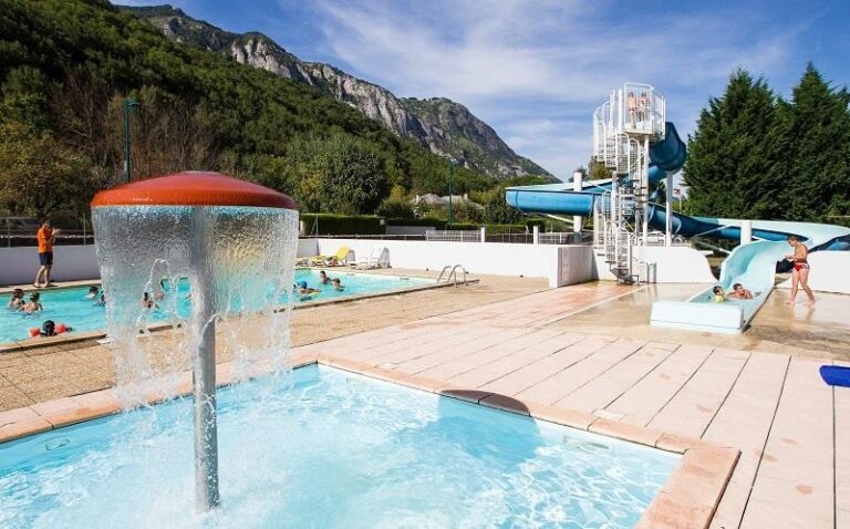 Camping La Tour - Bild 1