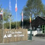 Camping La Vallée De L'indre - Bild 1