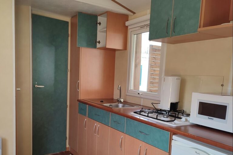 Camping La Vallée - Bild 10