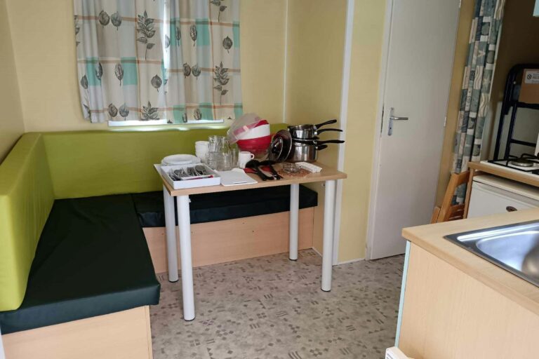 Camping La Vallée - Bild 15