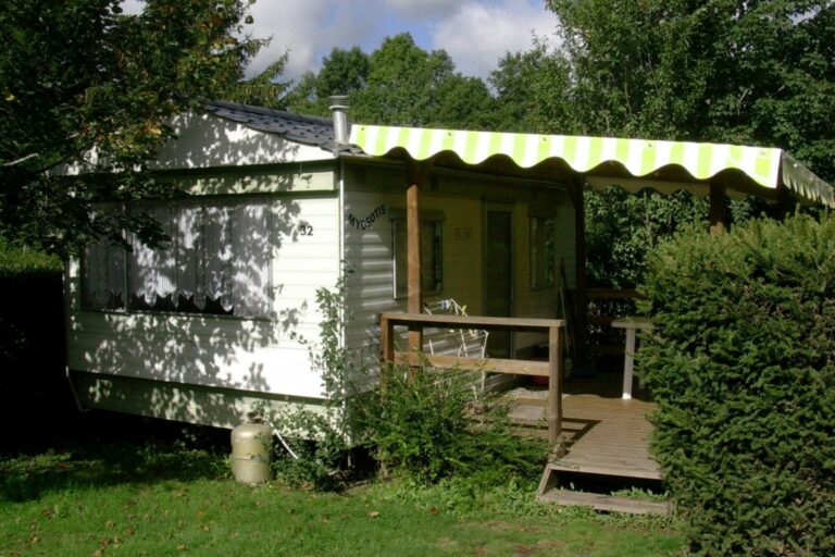 Camping La Vallée - Bild 18