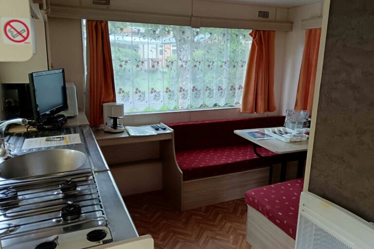 Camping La Vallée - Bild 19