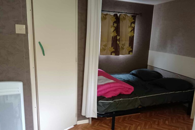 Camping La Vallée - Bild 20