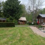 Camping La Vallée - Bild 4