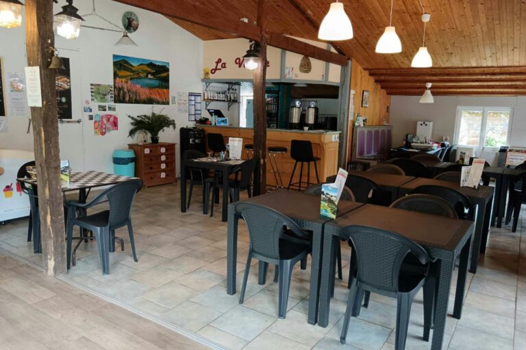 Camping La Vallée - Bild 7