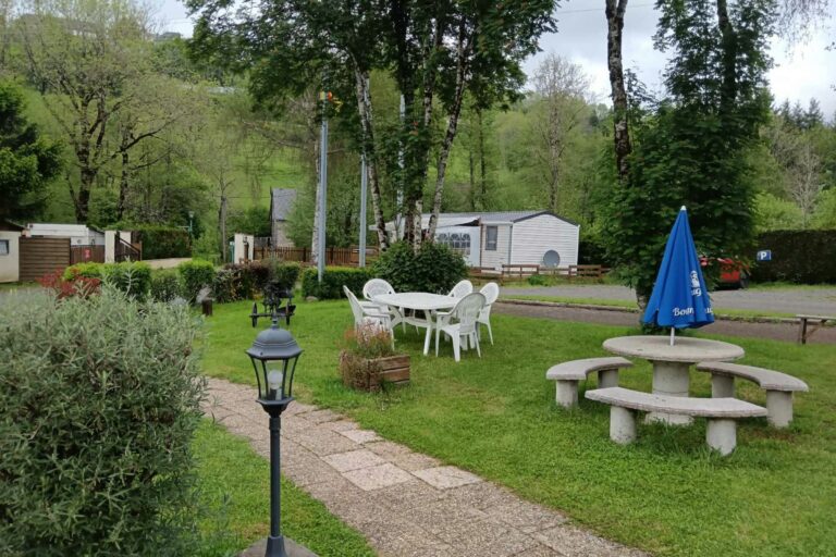 Camping La Vallée - Bild 8