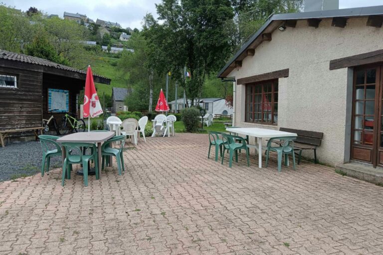 Camping La Vallée - Bild 9