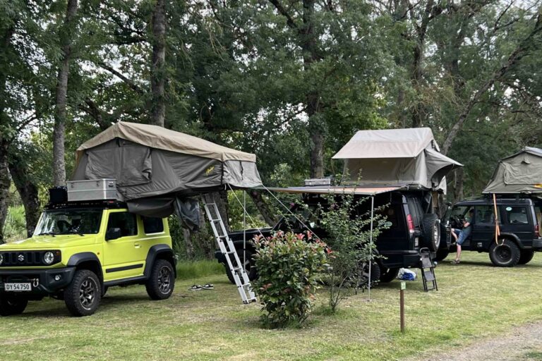 Camping La Vallée De L'indre - Bild 10