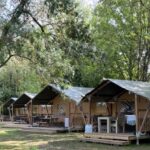 Camping La Vallée De L'indre - Bild 3