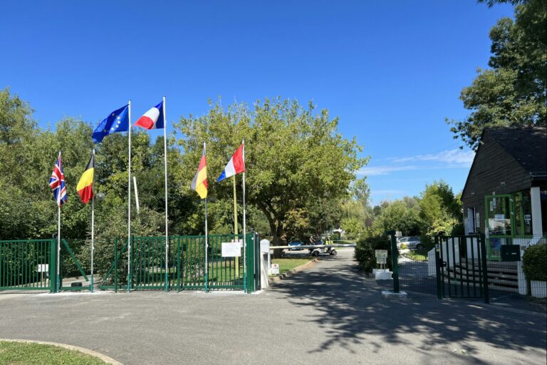 Camping La Vallée De L'indre - Bild 6