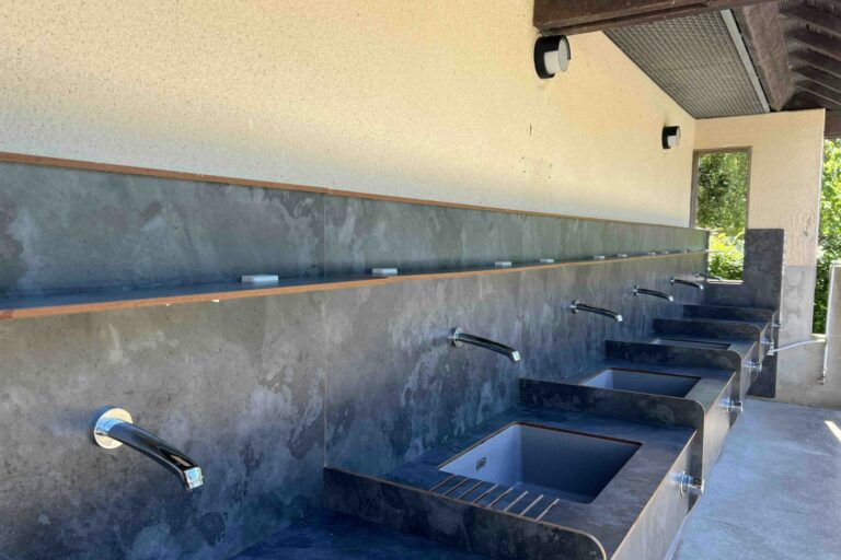 Camping La Vallée De L'indre - Bild 7