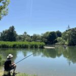 Camping La Vallée De L'indre - Bild 8