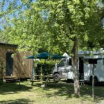 Camping La Vallée De L'indre - Bild 9