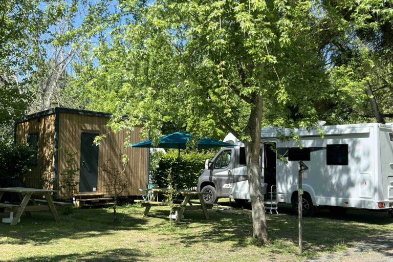 Camping La Vallée De L'indre - Bild 9