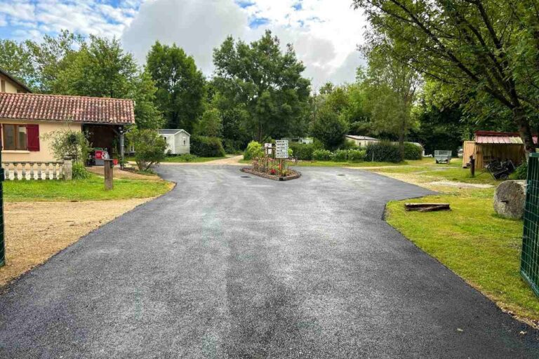 Camping La Vallée Des Vignes - Bild 10