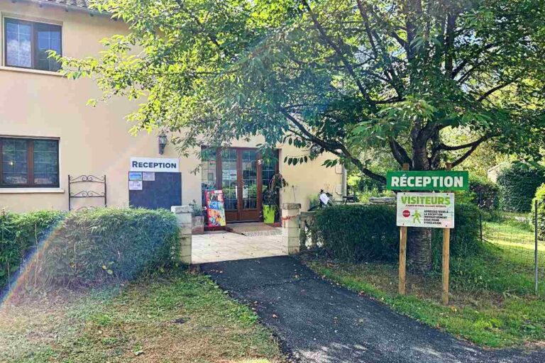 Camping La Vallée Des Vignes - Bild 11