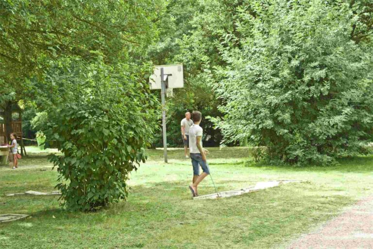 Camping La Vallée Des Vignes - Bild 12