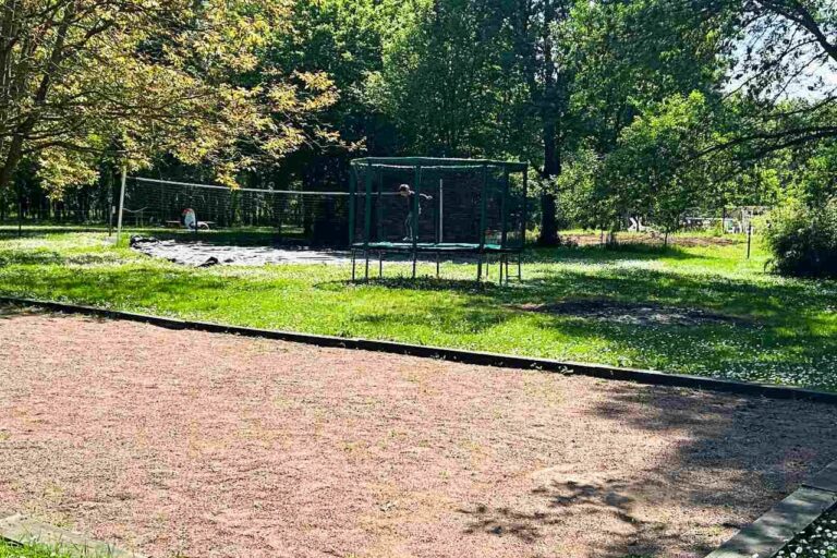 Camping La Vallée Des Vignes - Bild 15