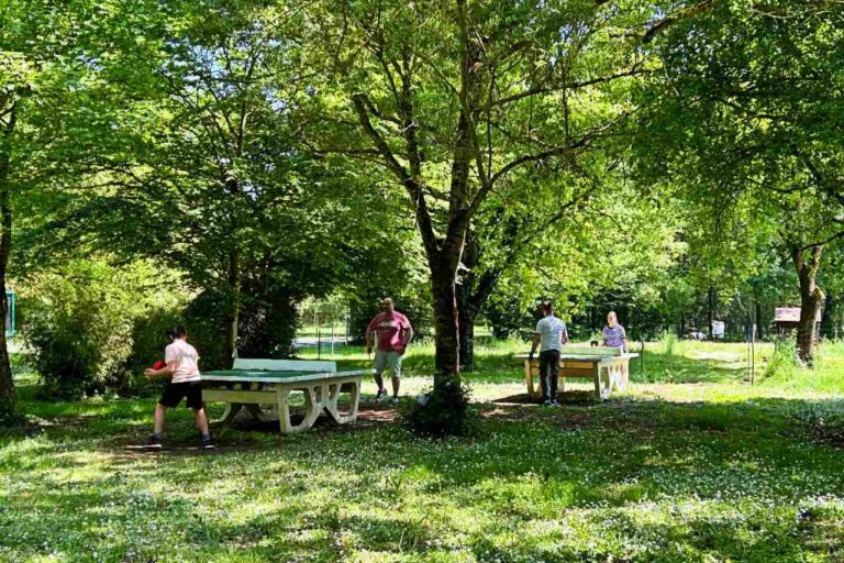 Camping La Vallée Des Vignes - Bild 17