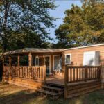 Camping La Vallée Des Vignes - Bild 2