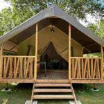 Camping La Vallée Des Vignes - Bild 4