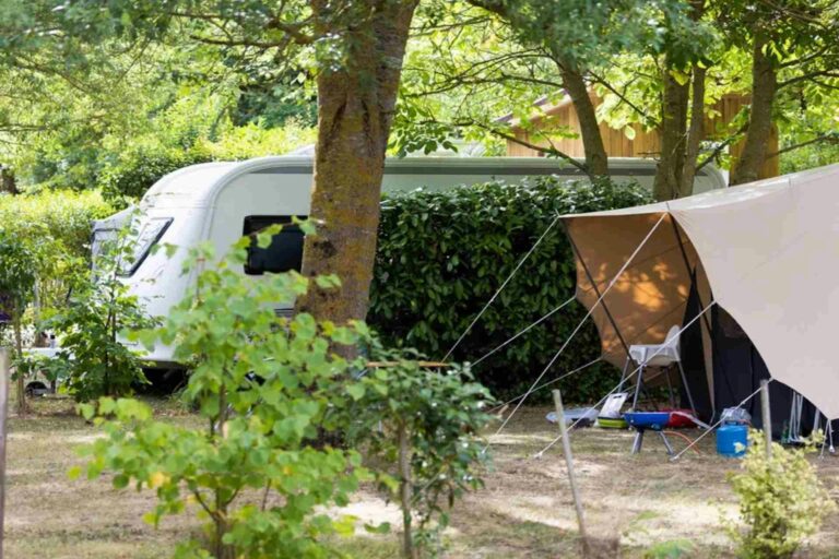 Camping La Vallée Des Vignes - Bild 6