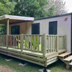 Camping La Vallée Des Vignes - Bild 9