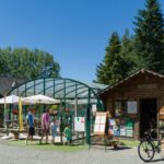 Camping La Vallée Du Ninian - Bild 3 Camping La Vallée Du Ninian - Bild 3