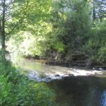 Camping La Vallée Du Ninian - Bild 4 Camping La Vallée Du Ninian - Bild 4