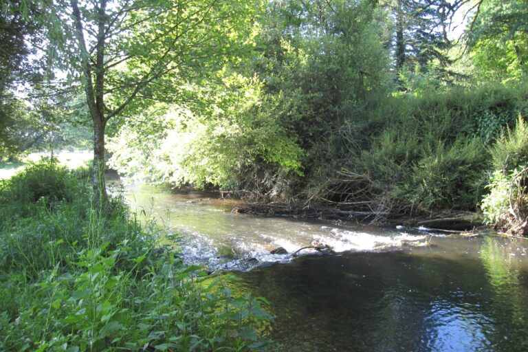 Camping La Vallée Du Ninian - Bild 4 Camping La Vallée Du Ninian - Bild 4