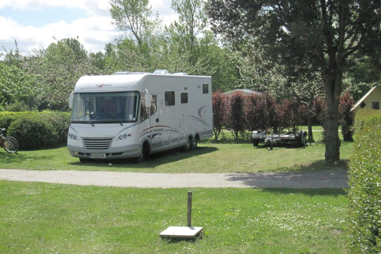 Camping La Vallée Du Ninian - Bild 6 Camping La Vallée Du Ninian - Bild 6