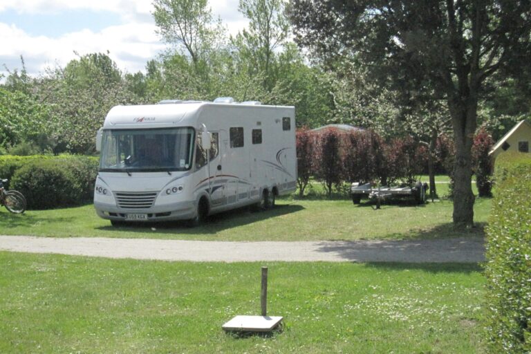 Camping La Vallée Du Ninian - Bild 6 Camping La Vallée Du Ninian - Bild 6