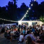 Camping La Vallée Heureuse - Bild 10