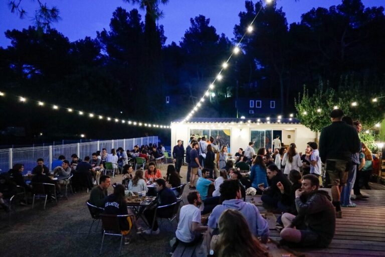 Camping La Vallée Heureuse - Bild 10