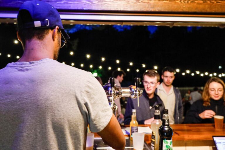 Camping La Vallée Heureuse - Bild 12