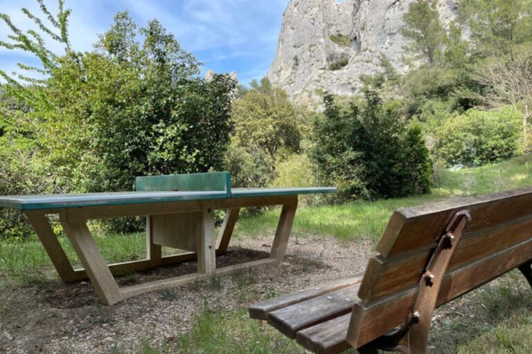 Camping La Vallée Heureuse - Bild 13