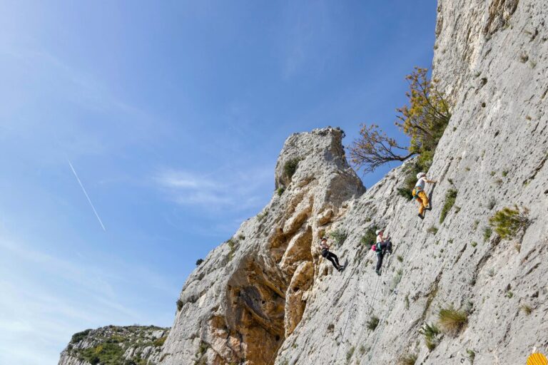 Camping La Vallée Heureuse - Bild 14