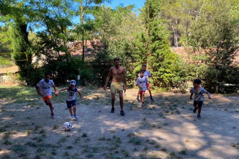 Camping La Vallée Heureuse - Bild 15