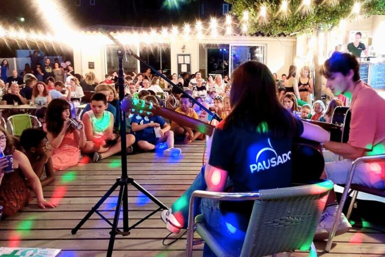 Camping La Vallée Heureuse - Bild 16