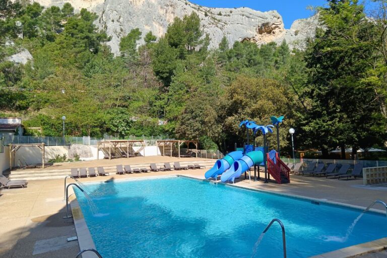 Camping La Vallée Heureuse - Bild 19