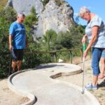 Camping La Vallée Heureuse - Bild 2