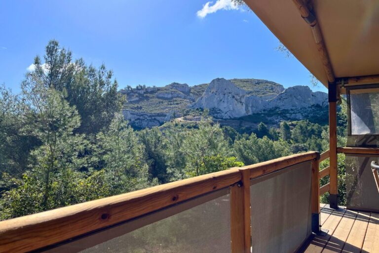 Camping La Vallée Heureuse - Bild 20