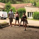 Camping La Vallée Heureuse - Bild 3