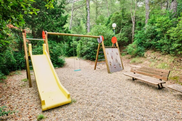 Camping La Vallée Heureuse - Bild 5