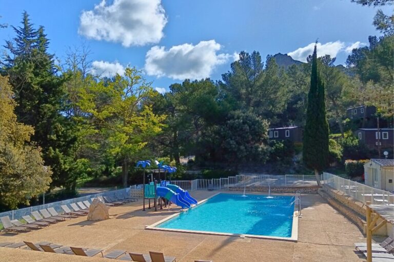 Camping La Vallée Heureuse - Bild 7