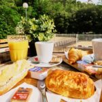 Camping La Vallée Heureuse - Bild 8