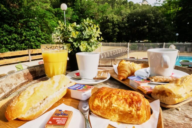 Camping La Vallée Heureuse - Bild 8