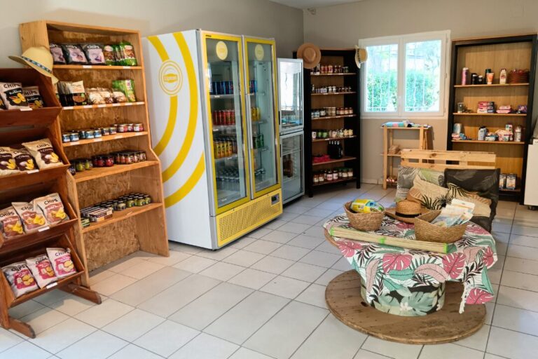 Camping La Vallée Heureuse - Bild 9