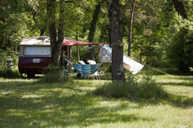 Camping La Vaugelette - Bild 3